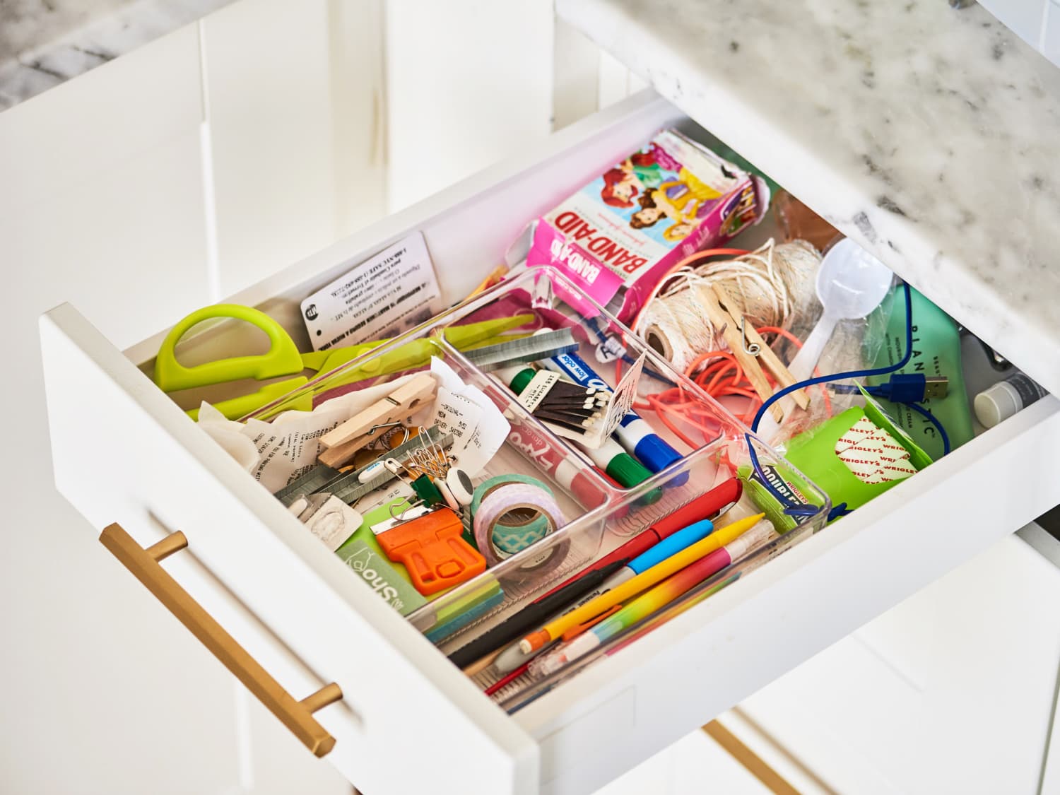 Organizing drawers best sale