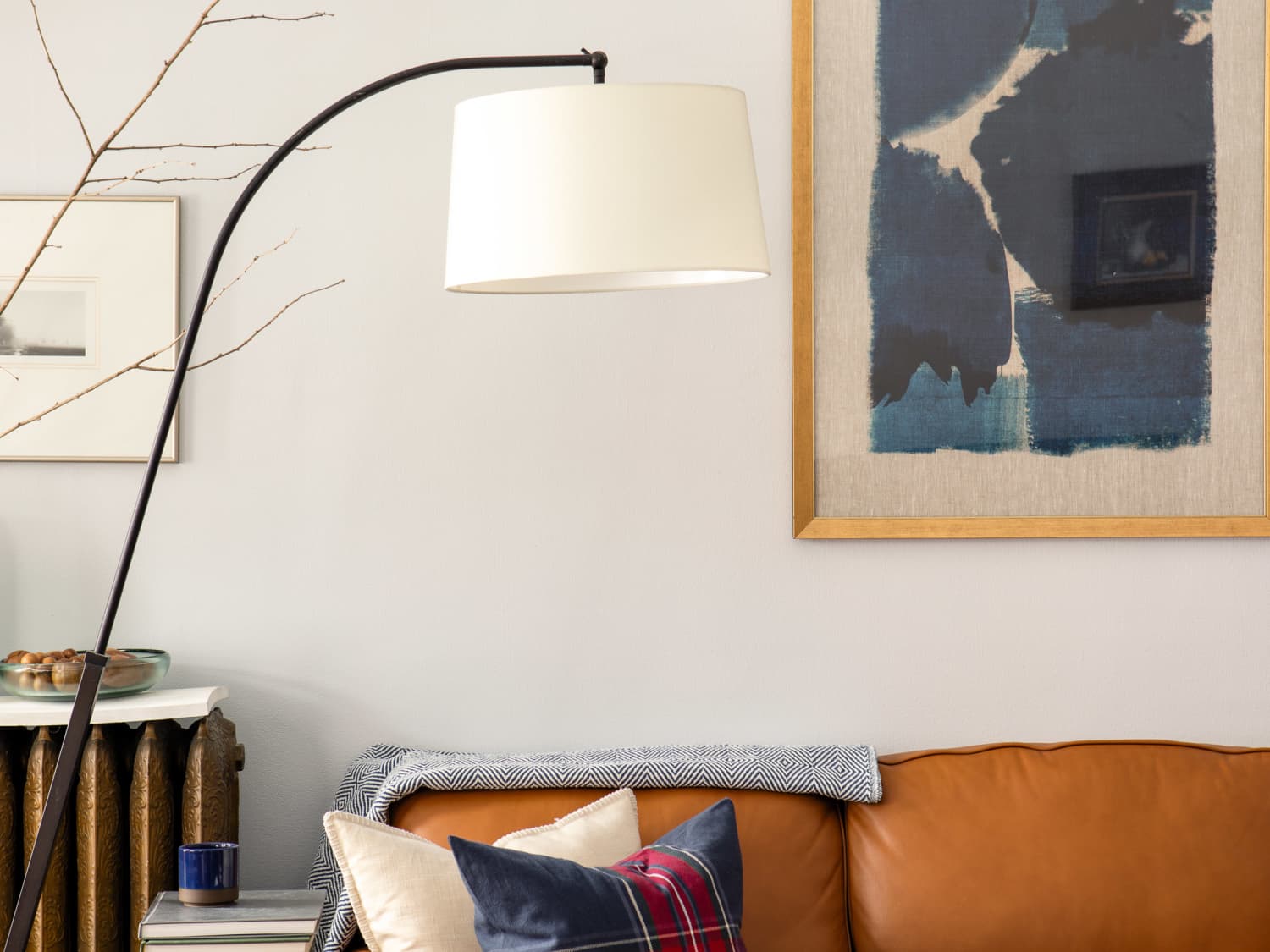 The Best Lamps For Dark Rooms in 2024 Apartment Therapy