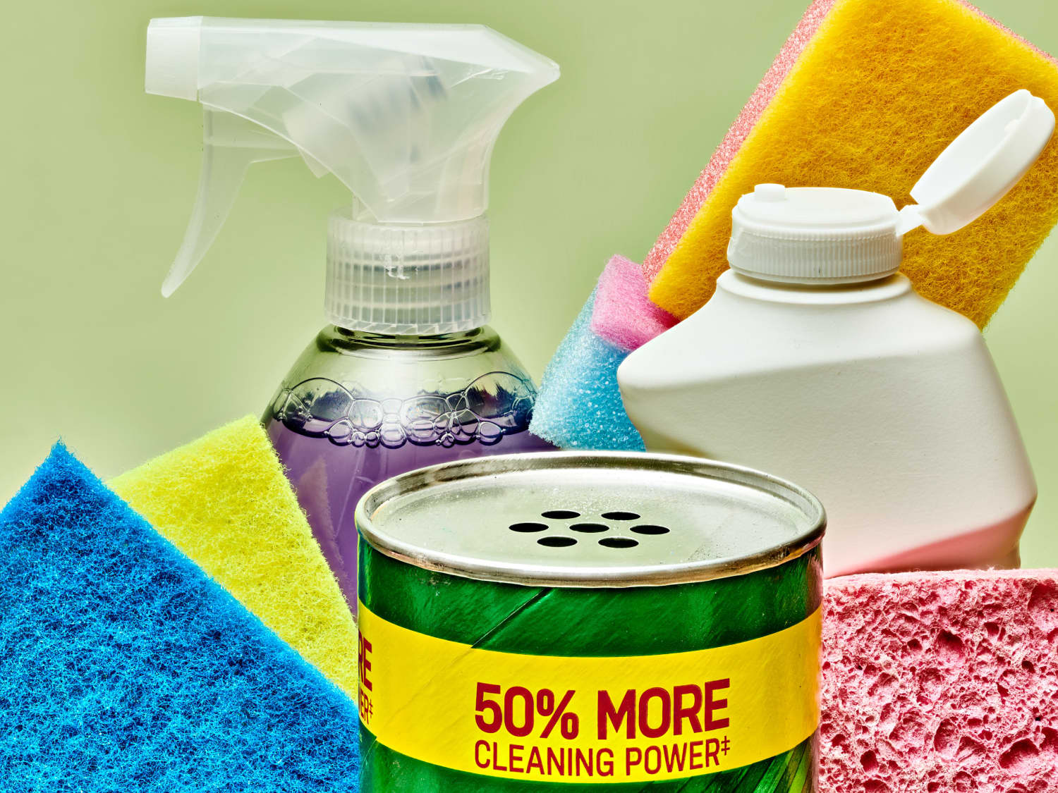 Home cleaning hotsell liquid