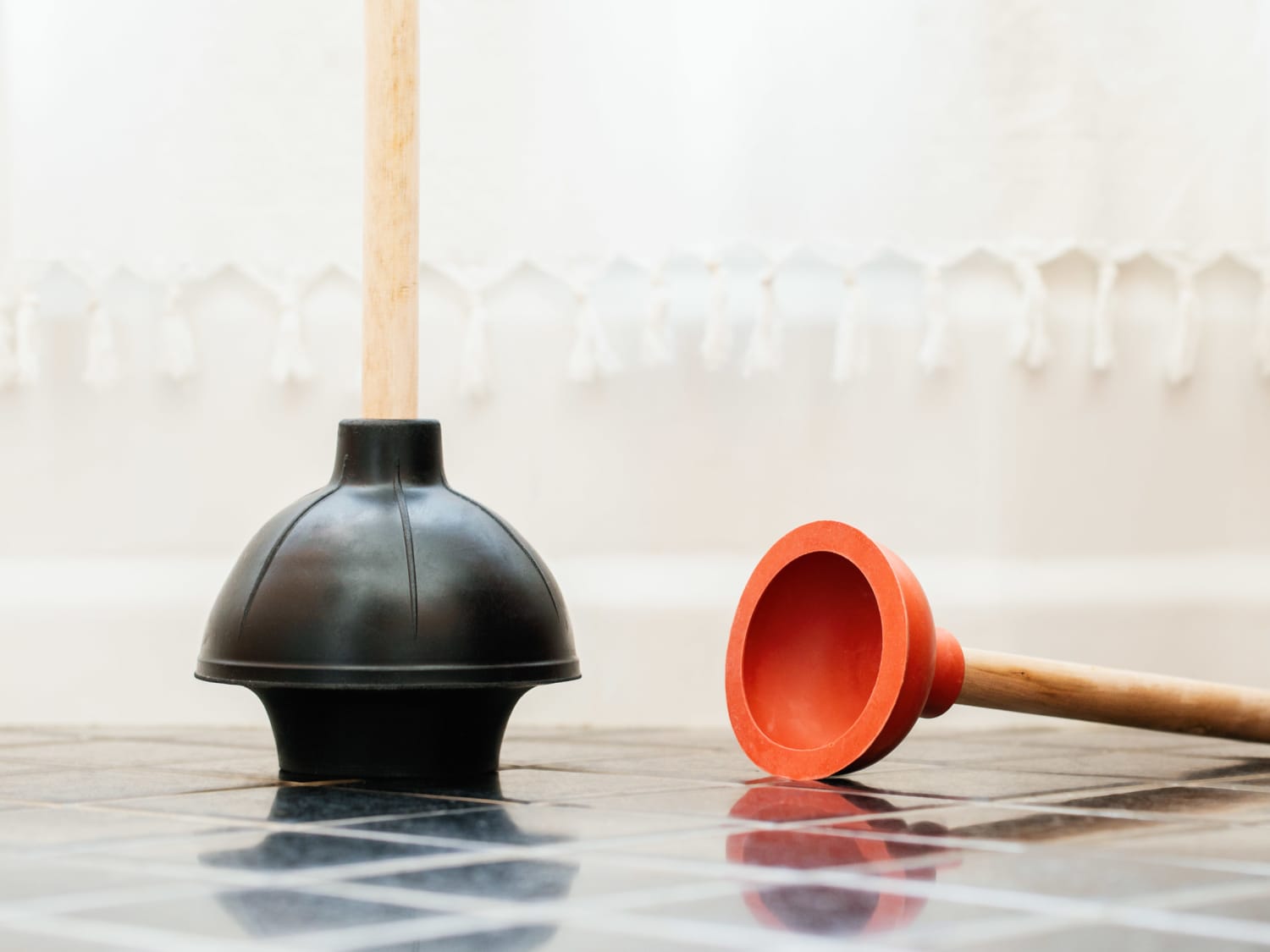 Best toilet shop plunger ever