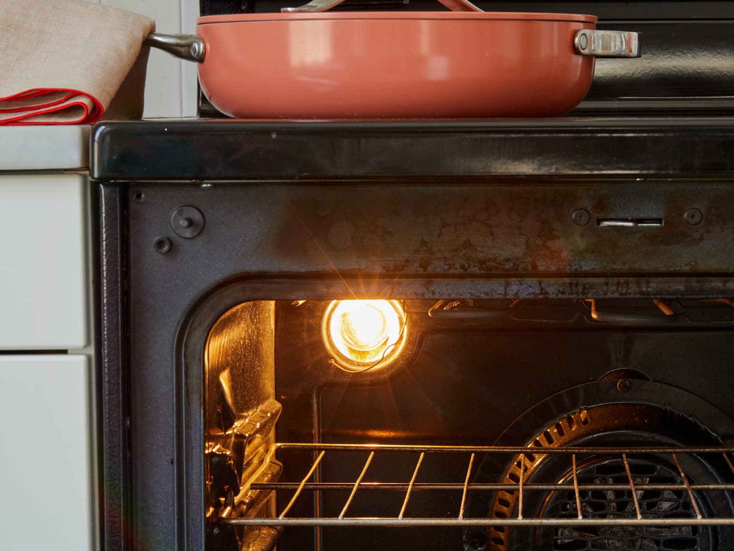 Stoves oven light replacement store