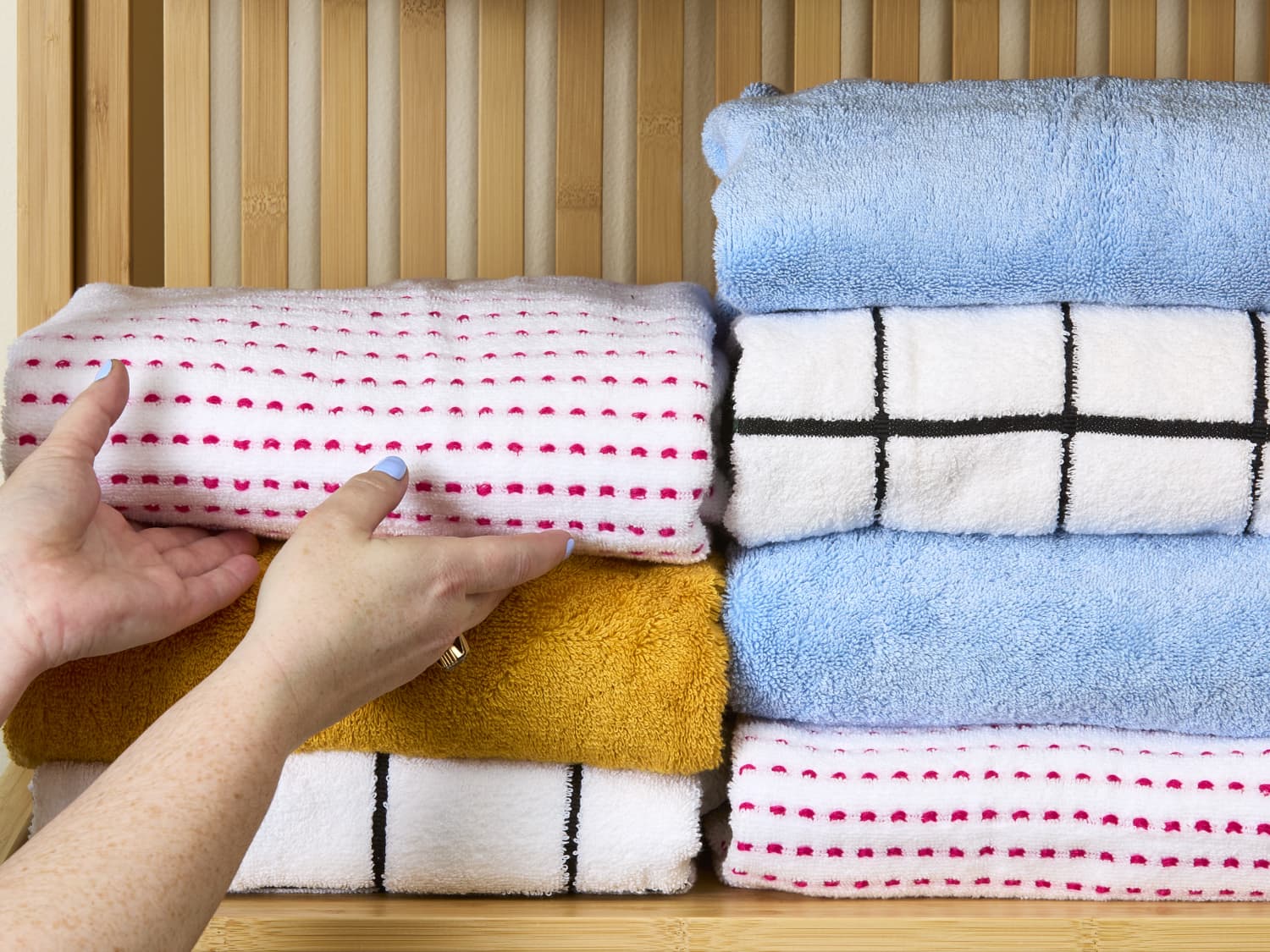 Best bamboo towels outlet