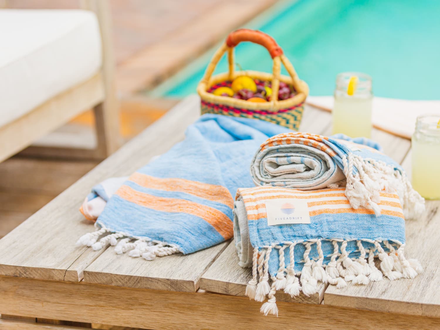 Cheap hot sale turkish towels