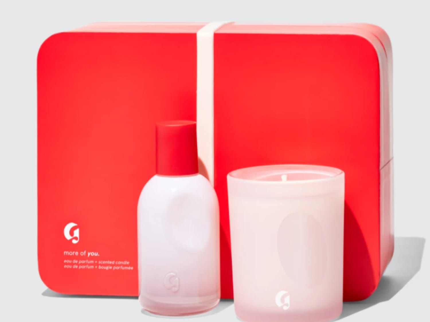 Glossier eau de 2025 parfum