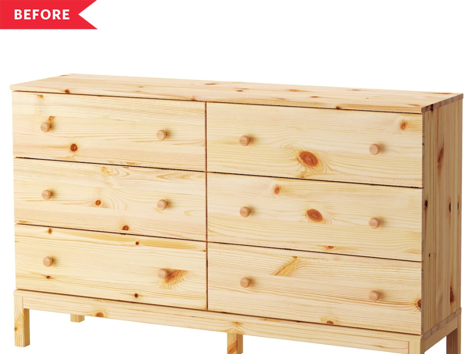 Used tarva dresser hotsell