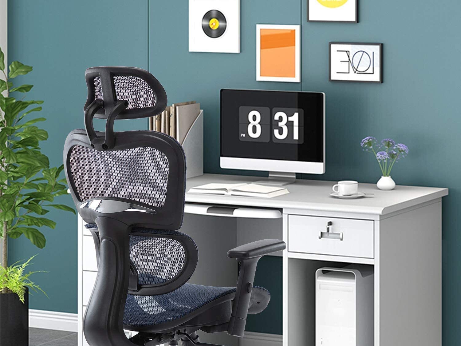 Ergoal office chair clearance