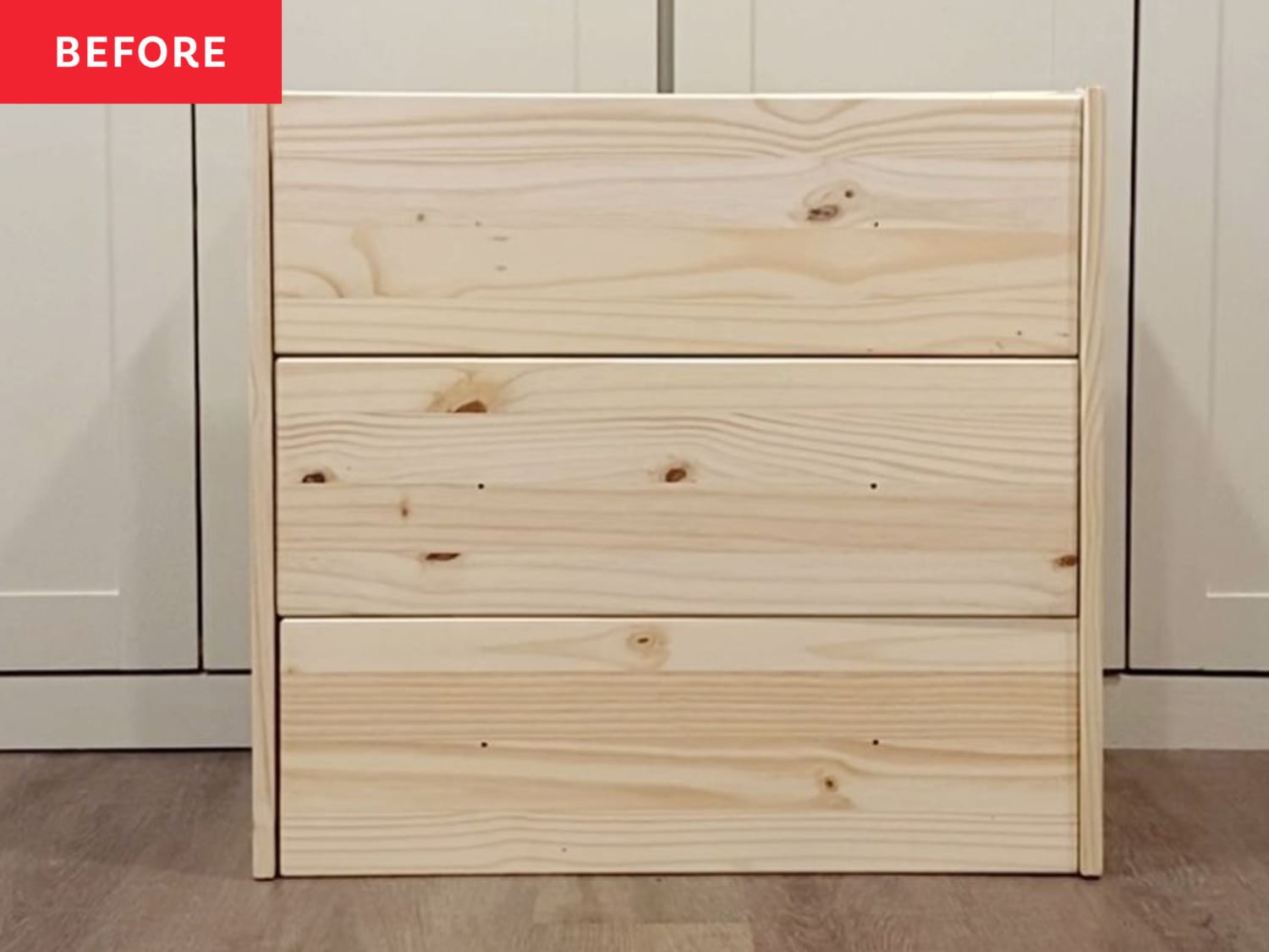 Ikea hotsell rast dresser