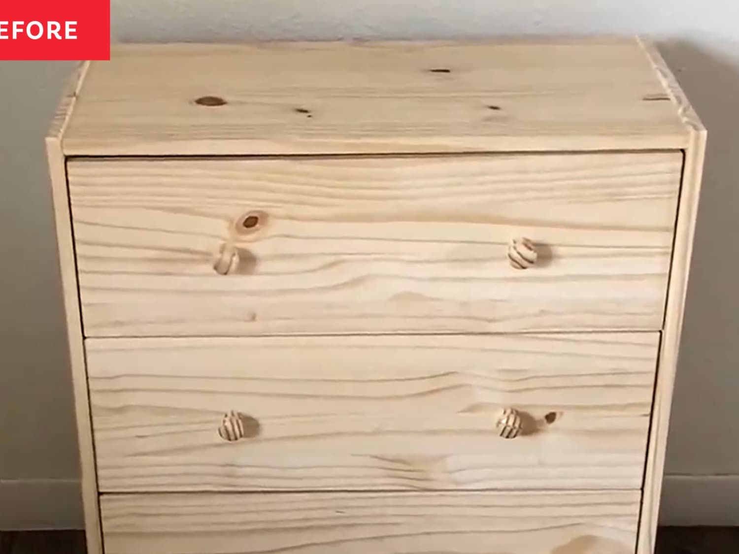 IKEA RAST Redo for $100 - Before and After Photos | Apartment Therapy