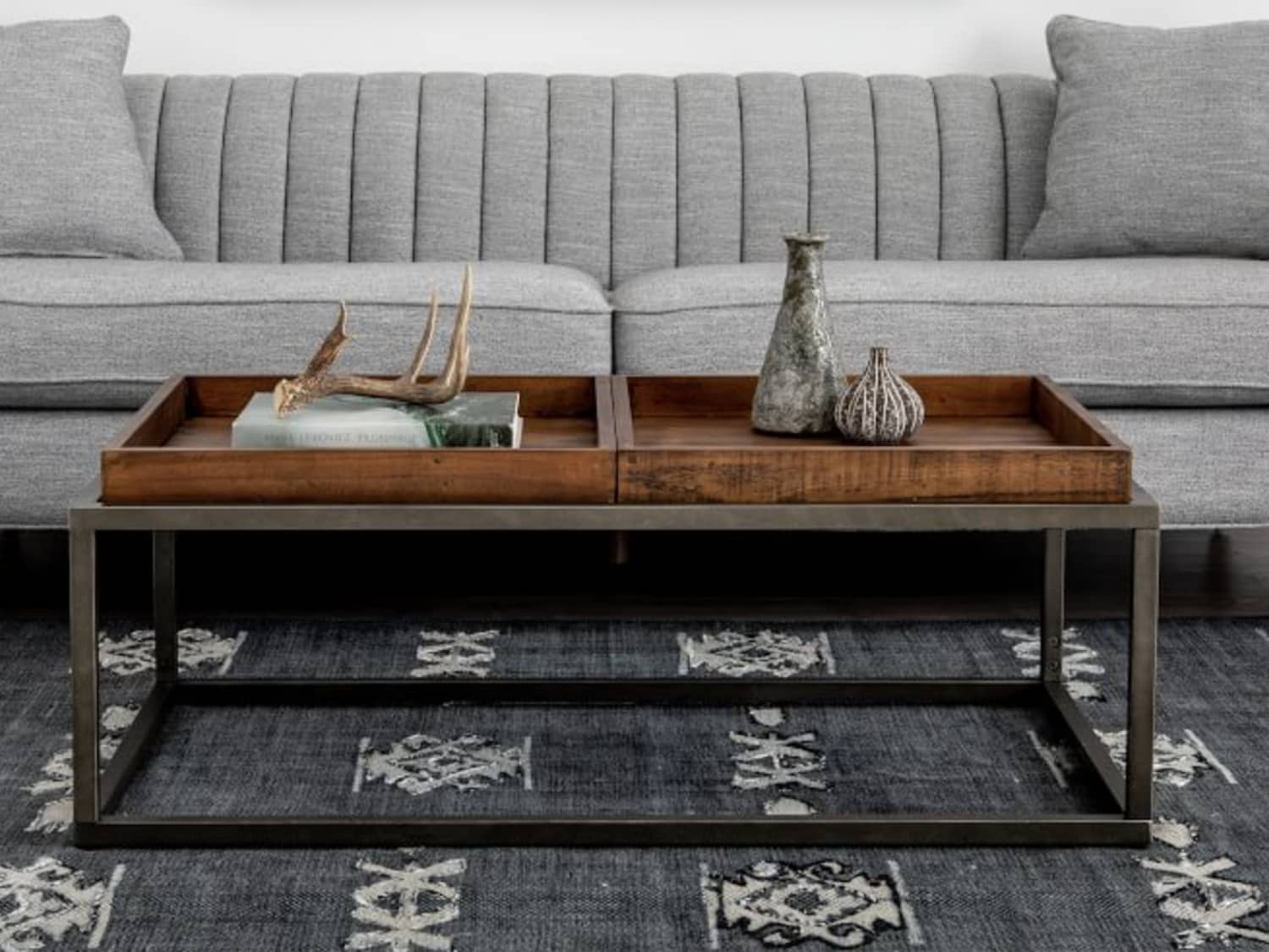 Pottery barn grow with me table shop