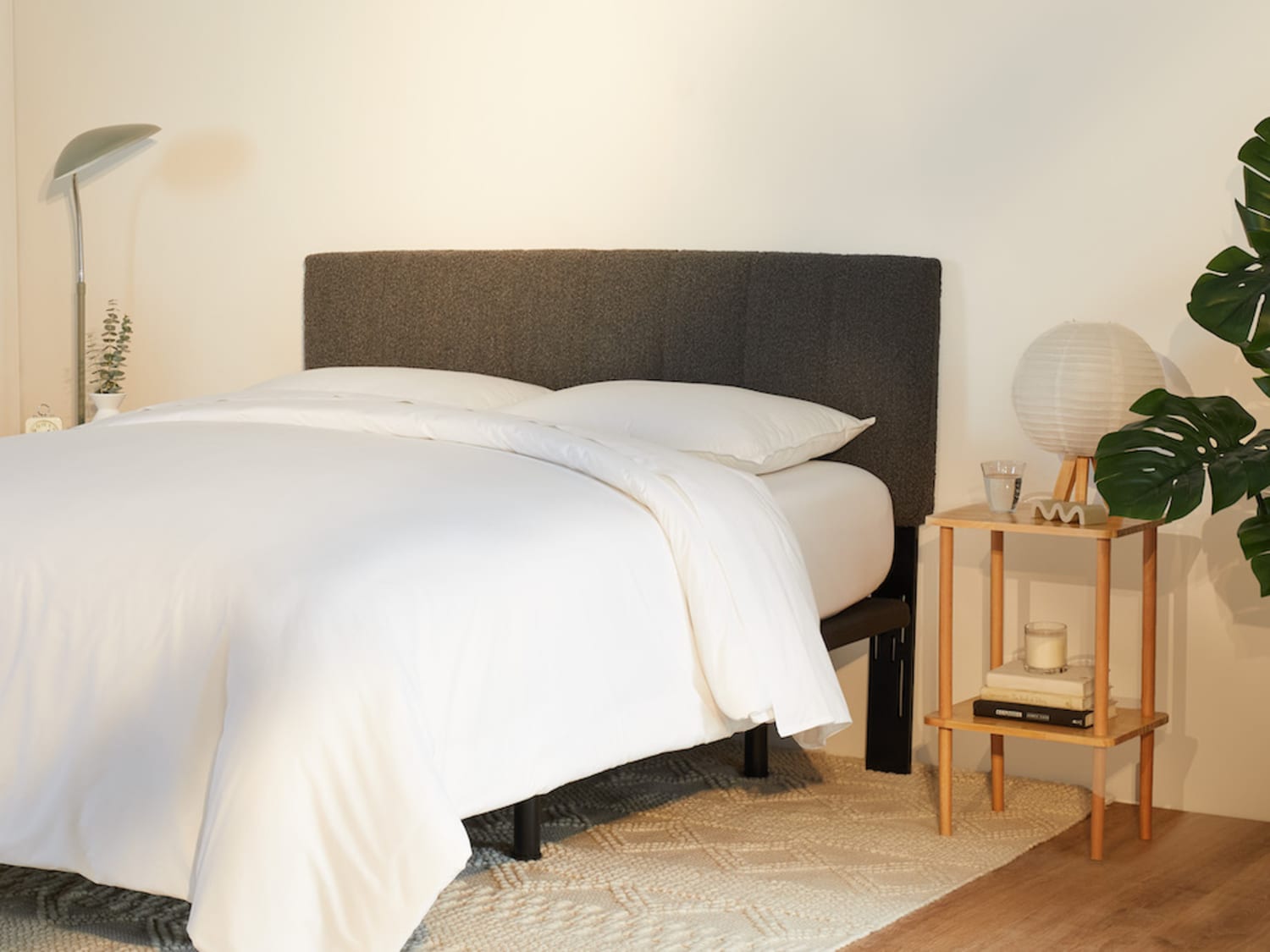 Casper mattress headboard new arrivals