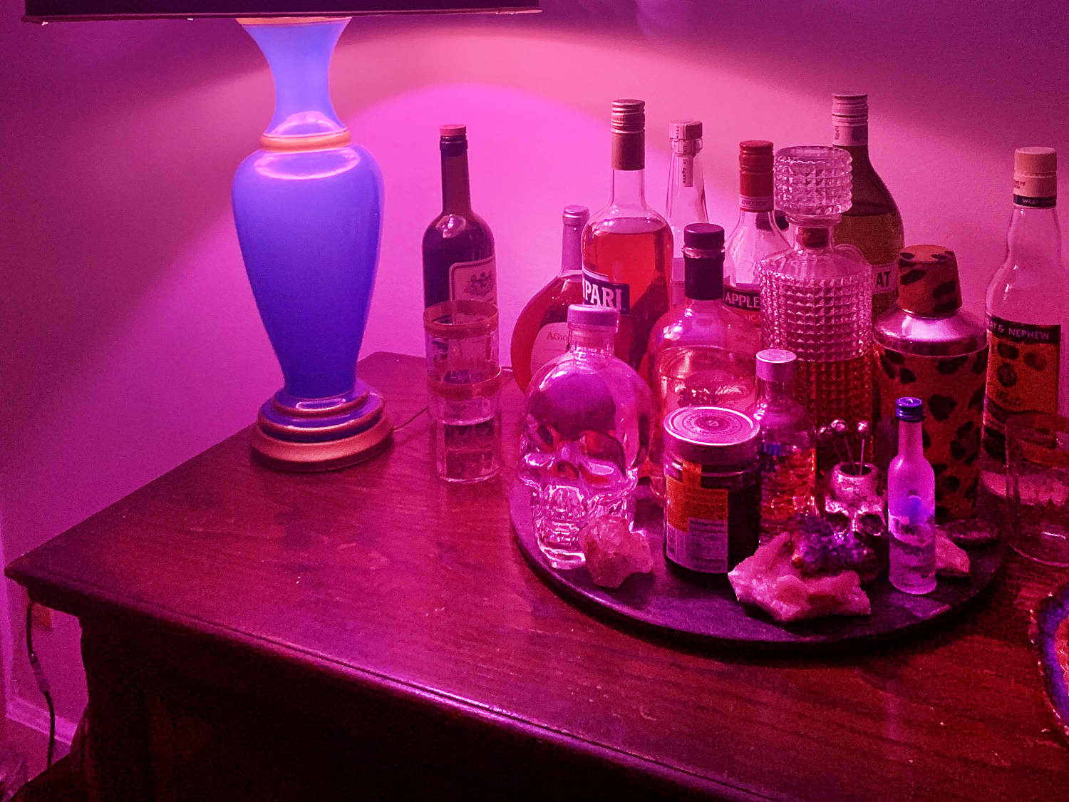 Soft pink bulbs outlet