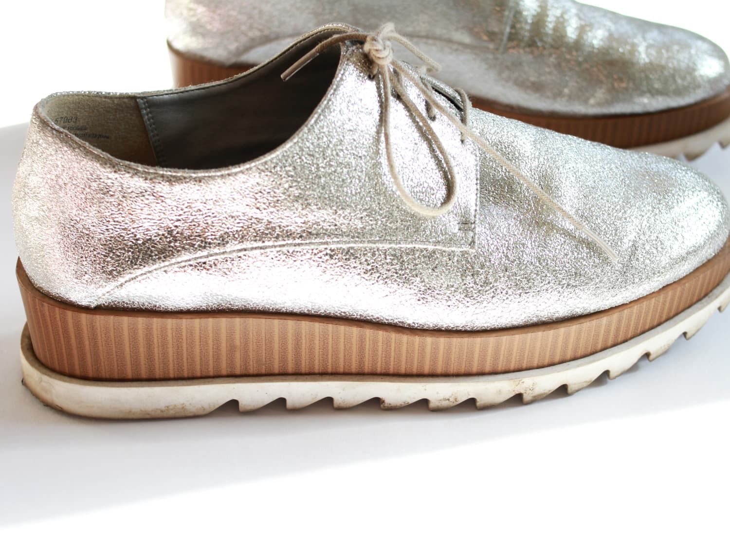 How to clean foam bottom shoes new arrivals