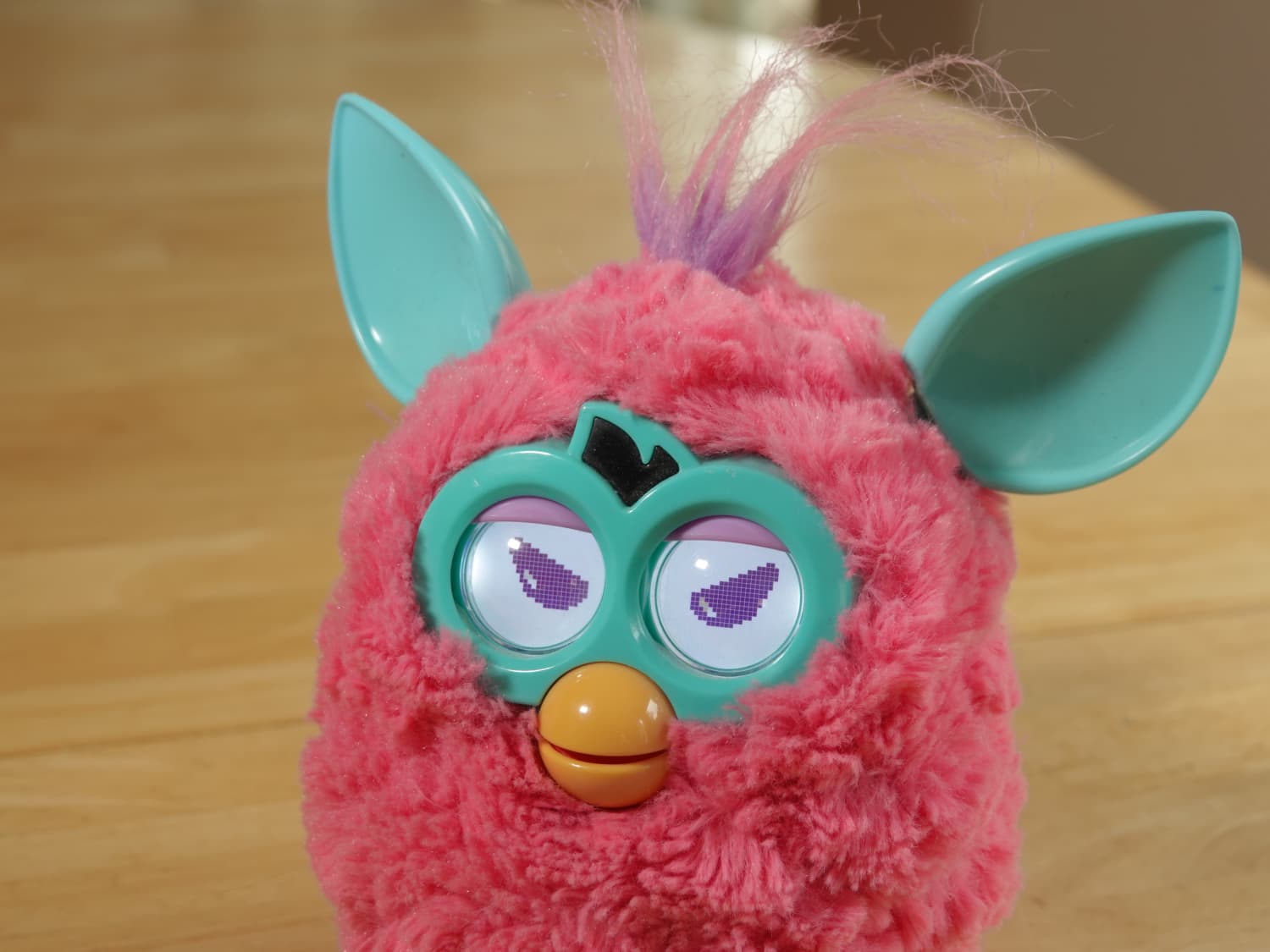 Ebay Furby Selling Price Apartment Therapy