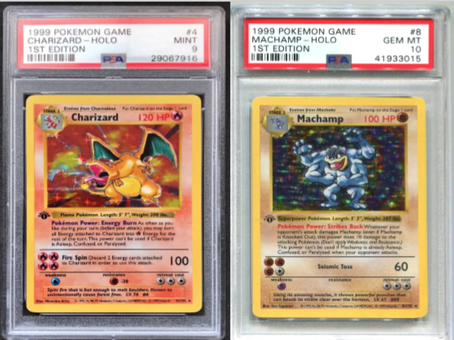 Pokemon card prices best sale