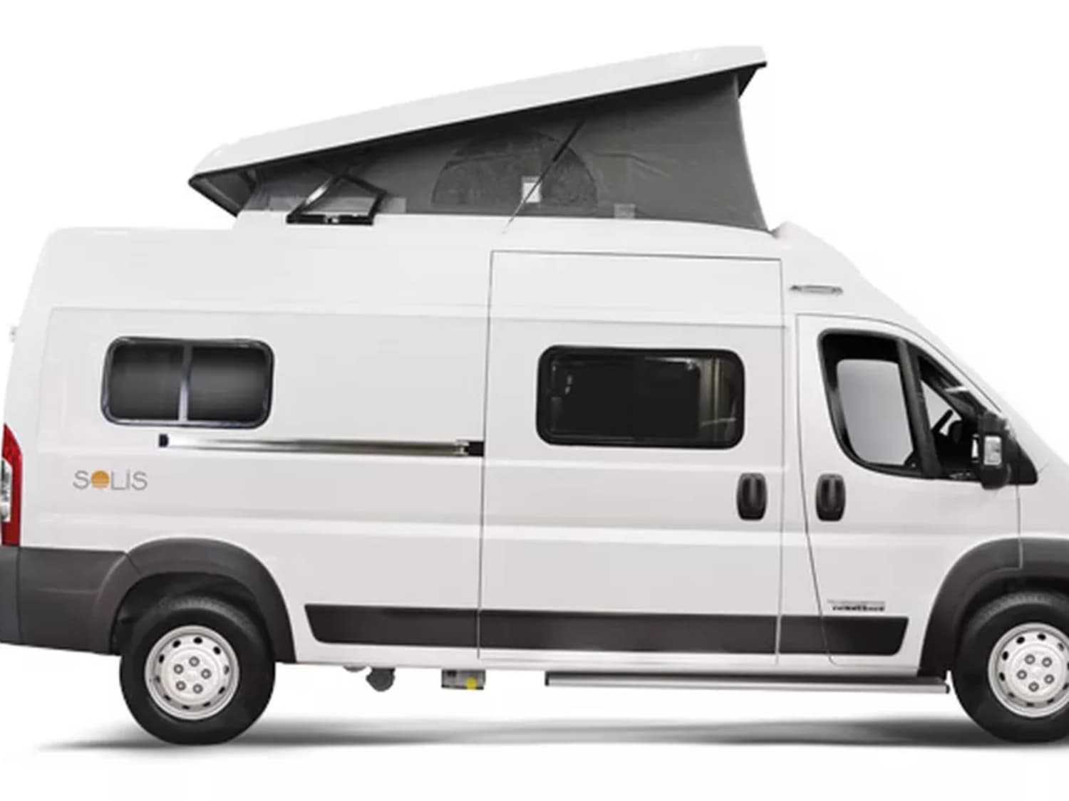 Winnebago conversion van sales