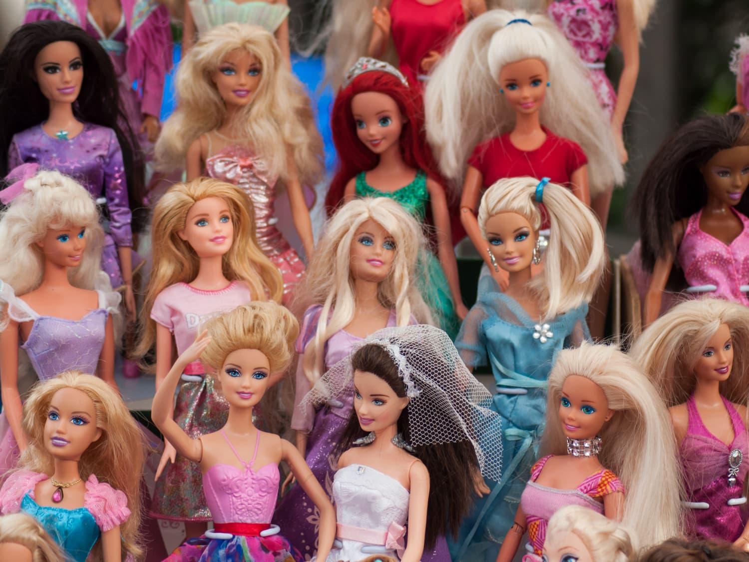 New barbie shop playsets 2019
