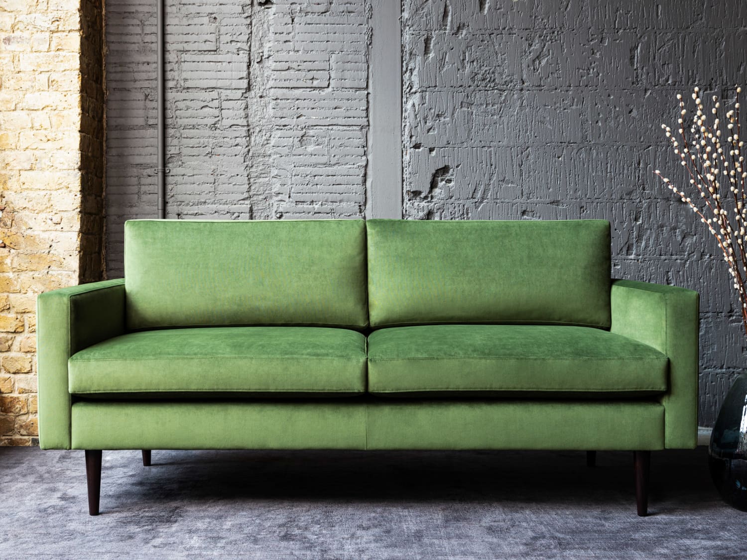 Swyft cheap sofa assembly