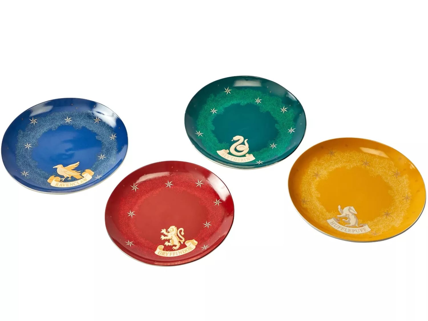 Harry potter dish set outlet