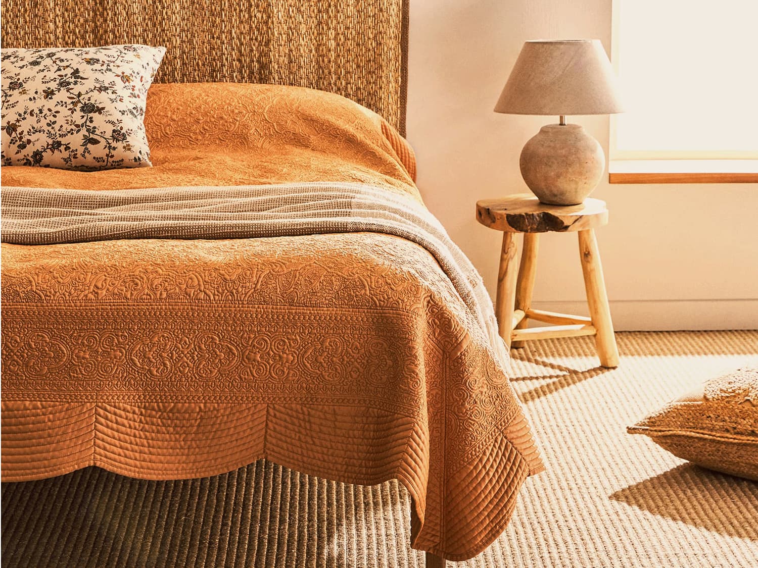 Zara home duvet outlet cover