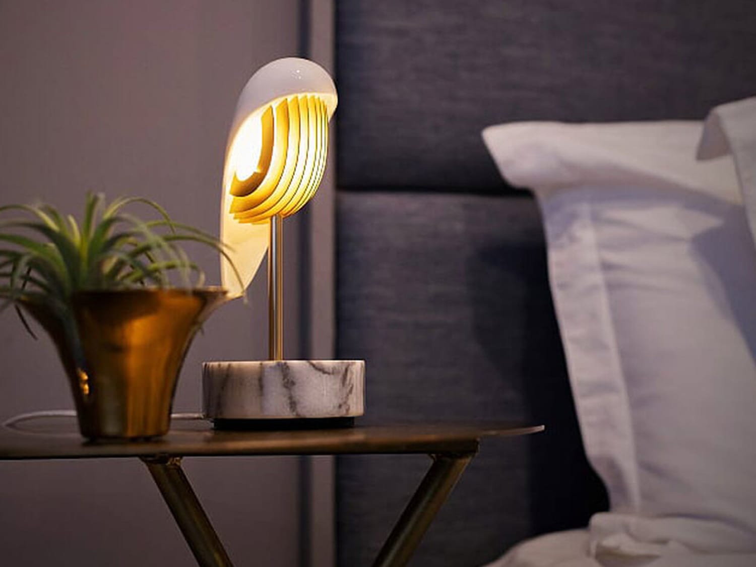 MoMA Chirp Alarm Clock | Apartment Therapy