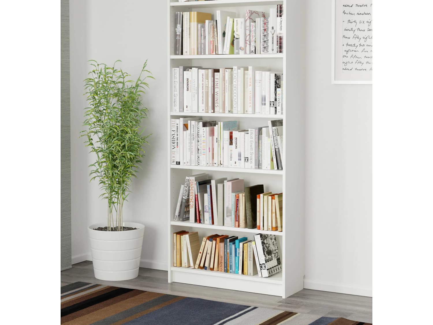 Ikea billy bookcase hot sale out of stock