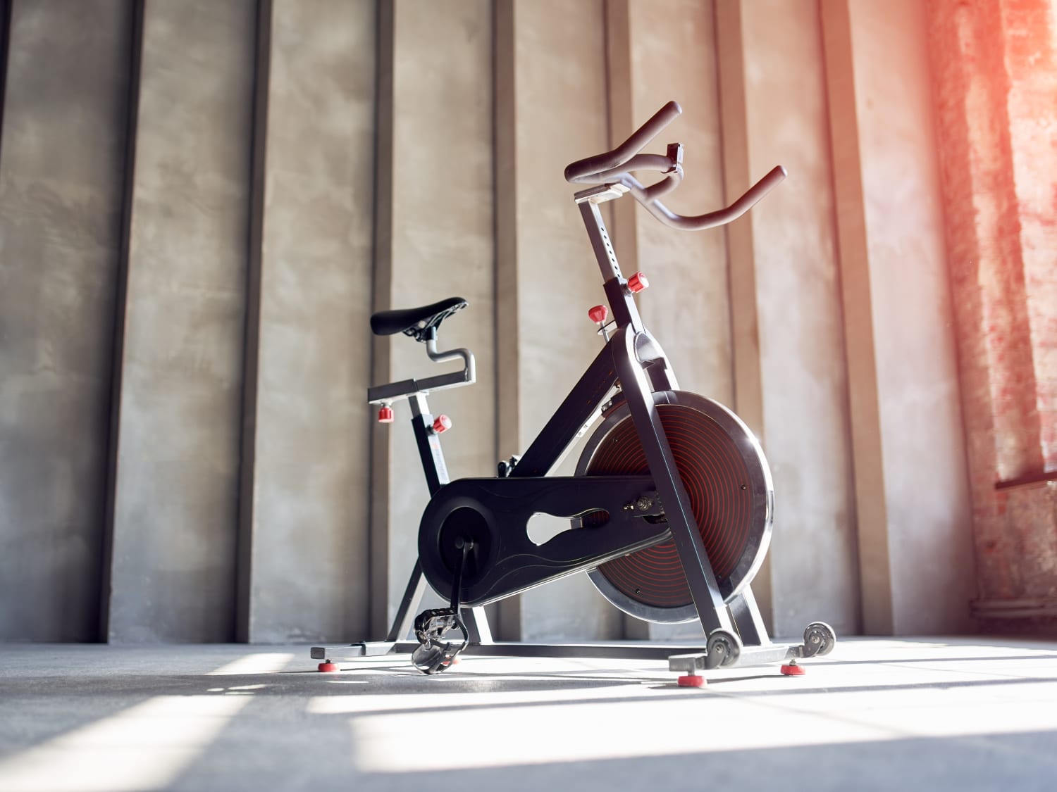 Little Tikes Stationary Bike for Kids Apartment Therapy