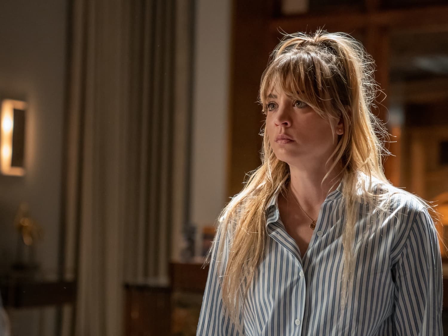 TV shows like The Flight Attendant Apartment Therapy