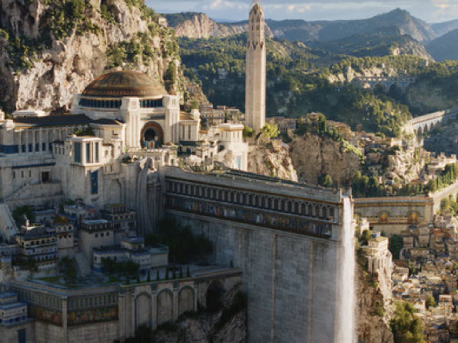 All of the Filming Locations You Can Visit From Season One of The