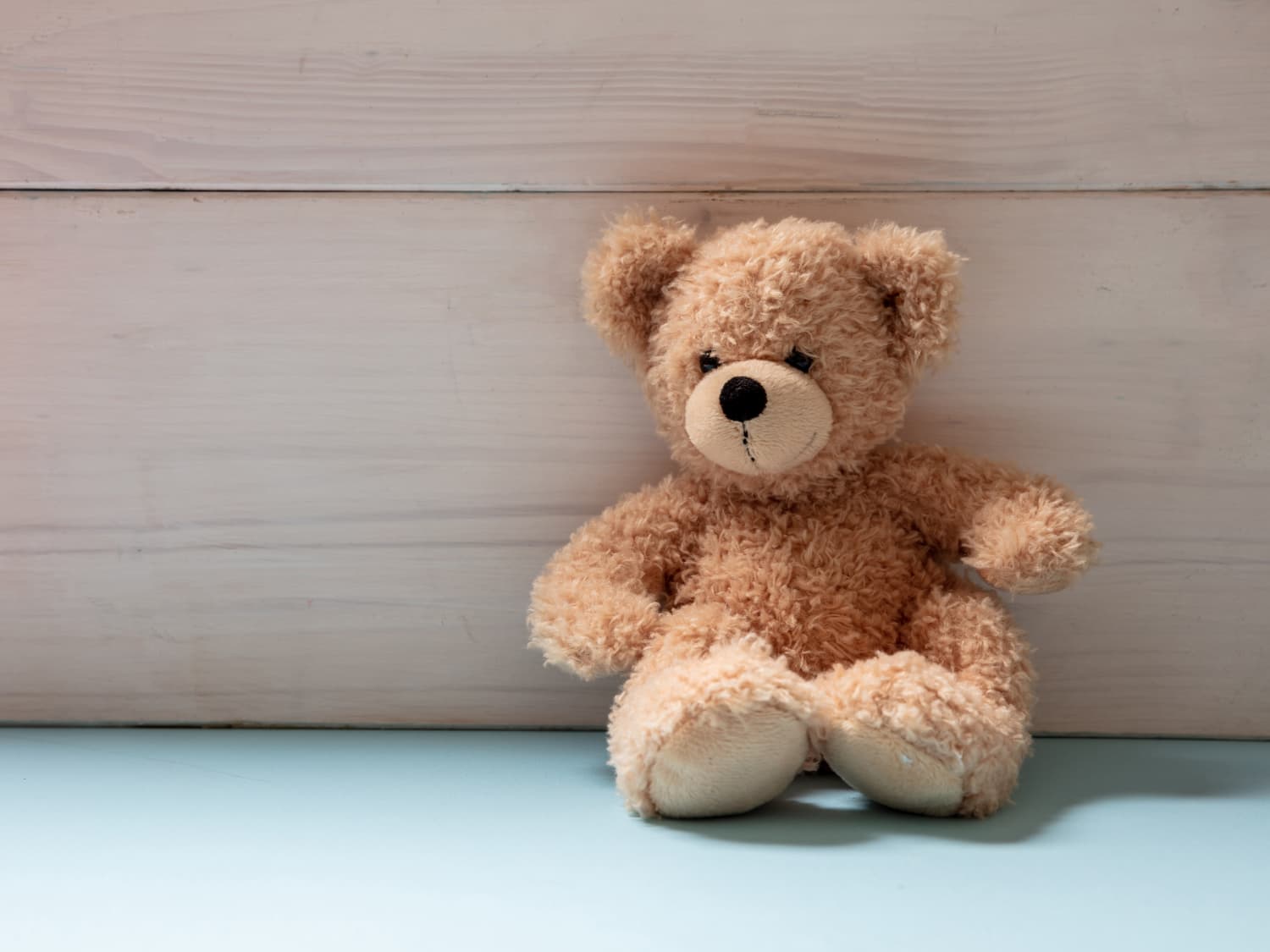 This Company Makes a Human Sized Teddy Bear And It s Only a