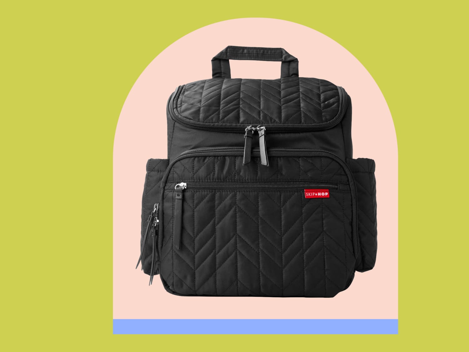 Skip hop forma backpack review 2025