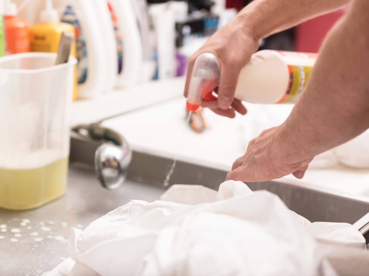 Best baby stain remover top