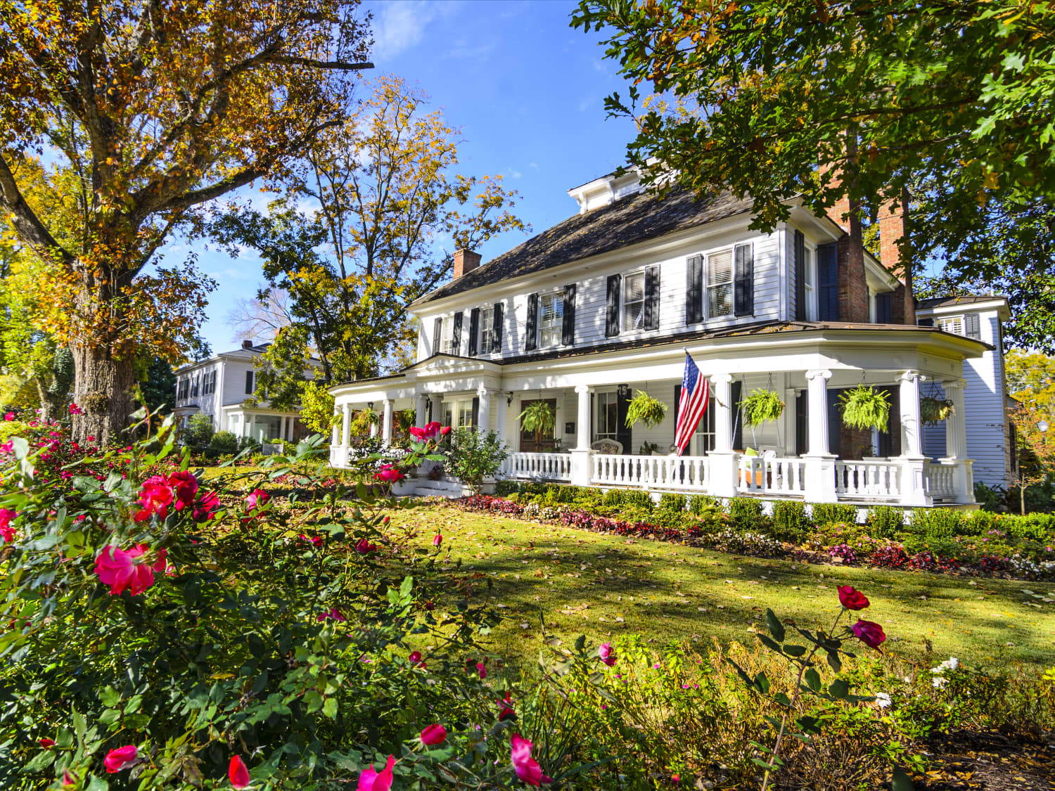 This 2026 Chelsea Flower Show Trend Will Soon Sweep American