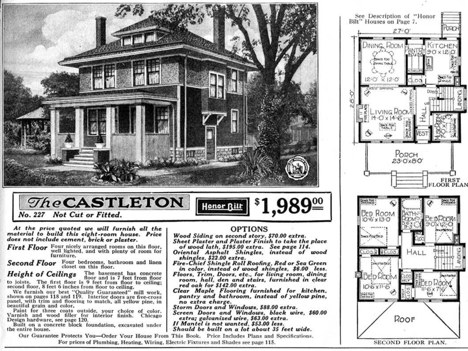 Sears Castleton