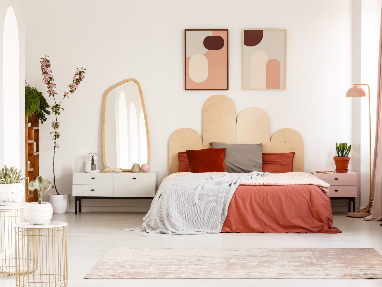 Do I Need a Dresser 7 Pieces of Bedroom Furniture to Ditch