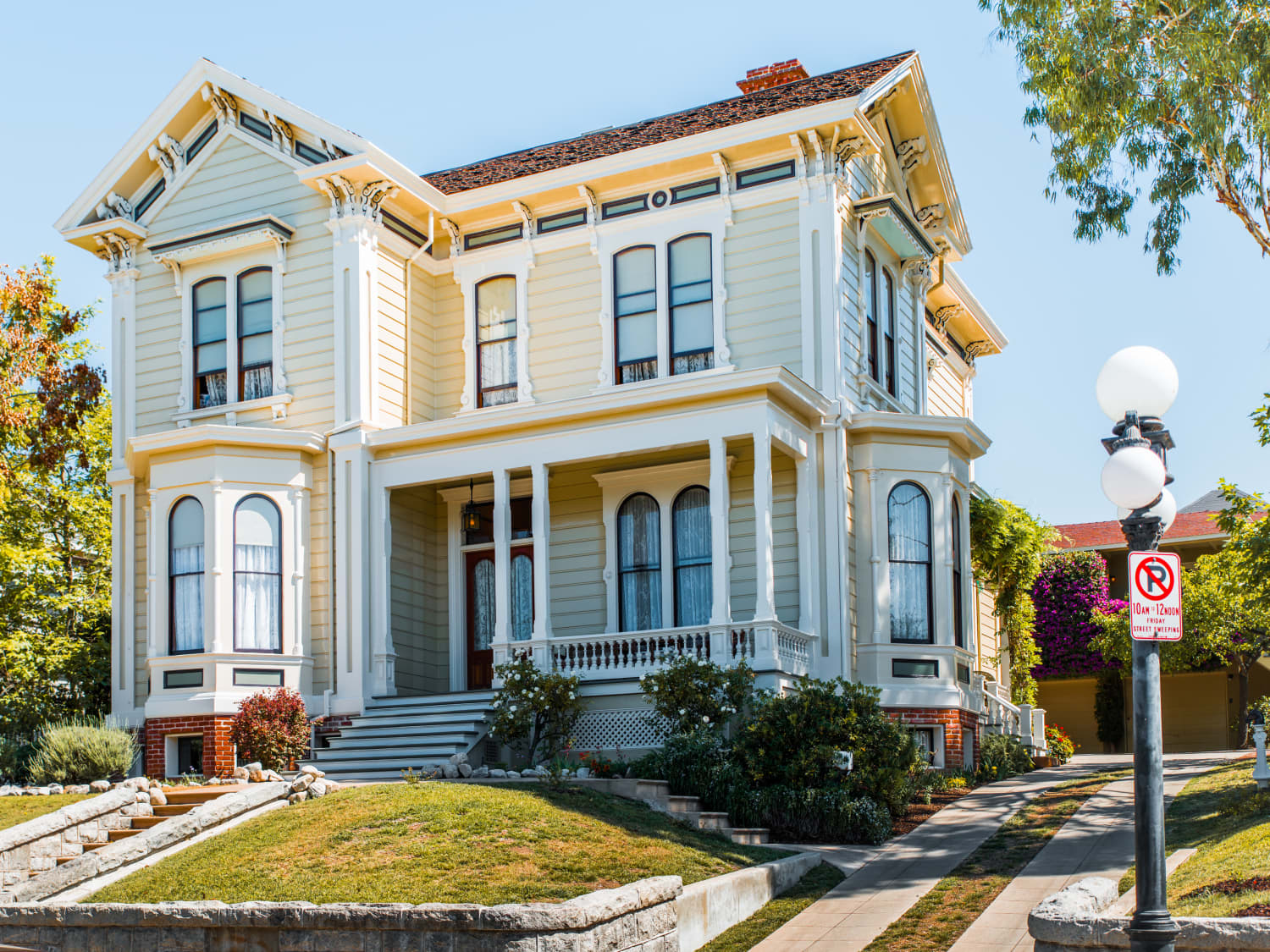 Should i buy clearance a flipped house