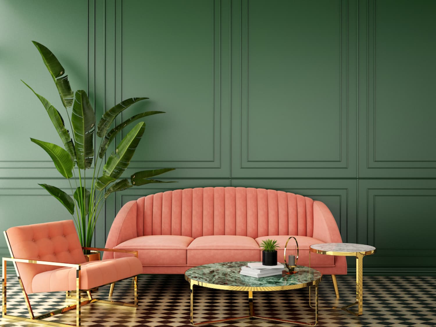 Pantone Releases Color Trend Report For Spring/Summer 2021