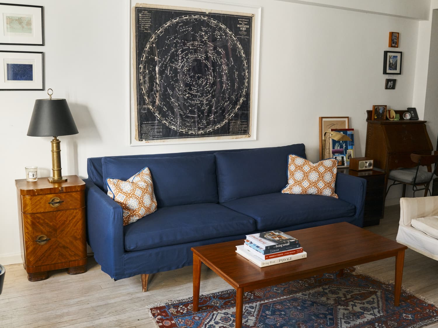 Here s Why a Slipcover Really Is One of the Best Decor Investments
