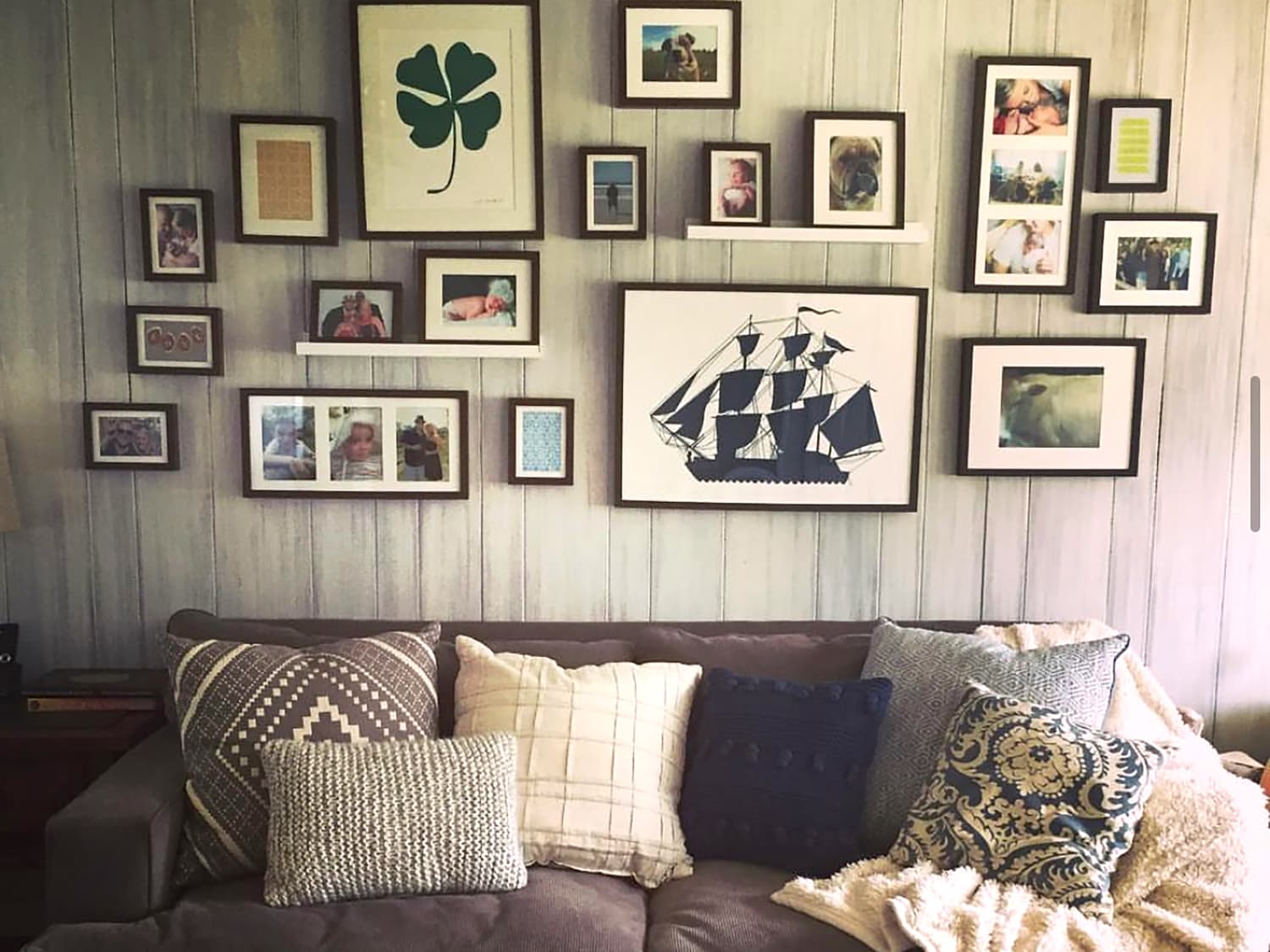 This Simple 20 IKEA Decor Item Looks Good In Every Room of a Home Apartment Therapy