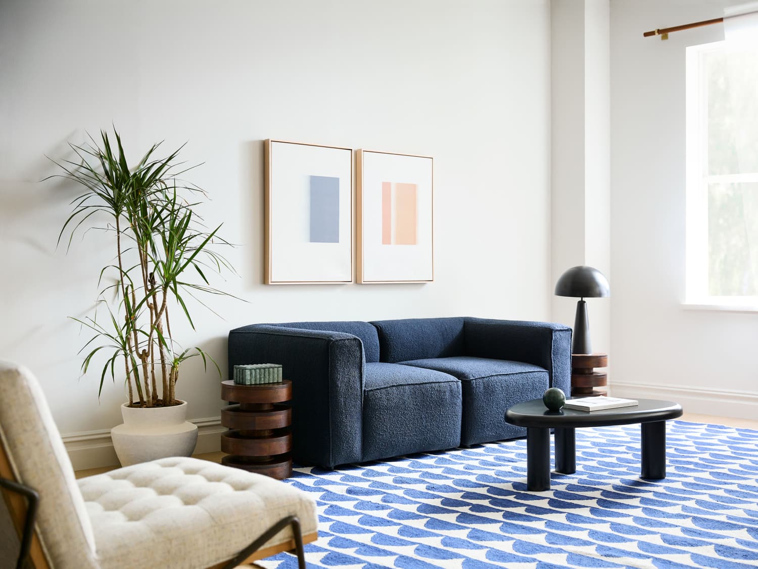 West elm outdoor bean bag shop