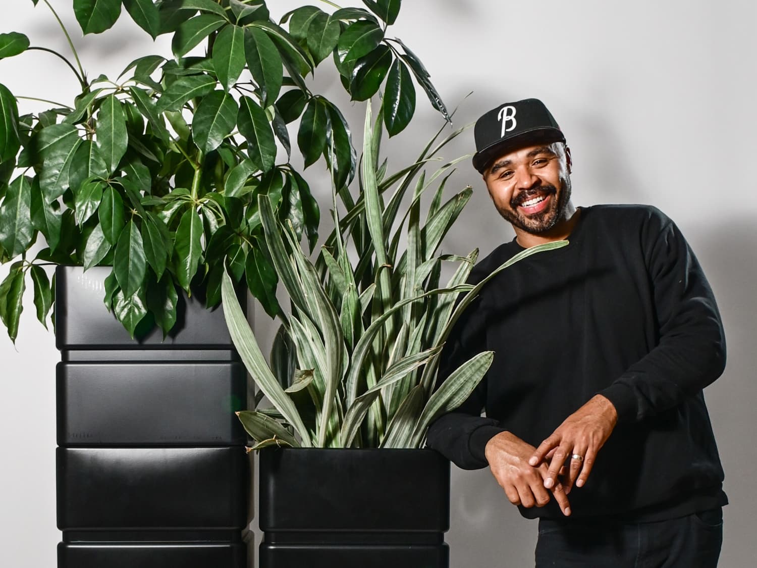 Hilton Carter's Plant-Themed Target Collection Is Almost Here
