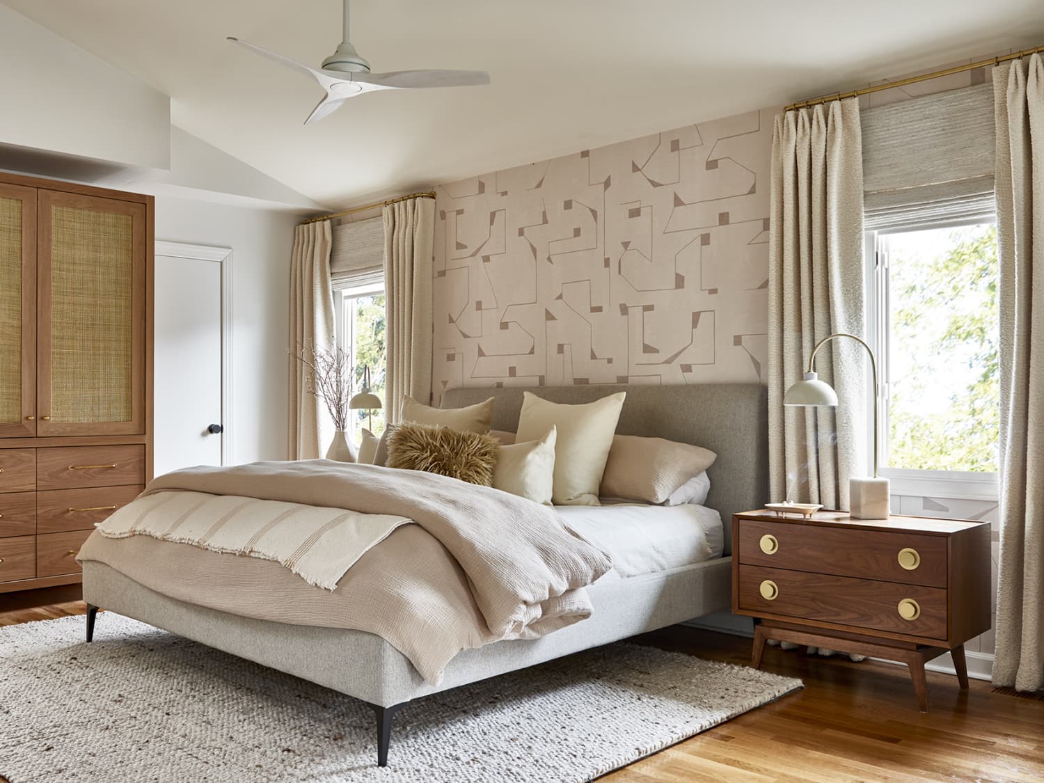 Best Paint Colors For Master Bedroom