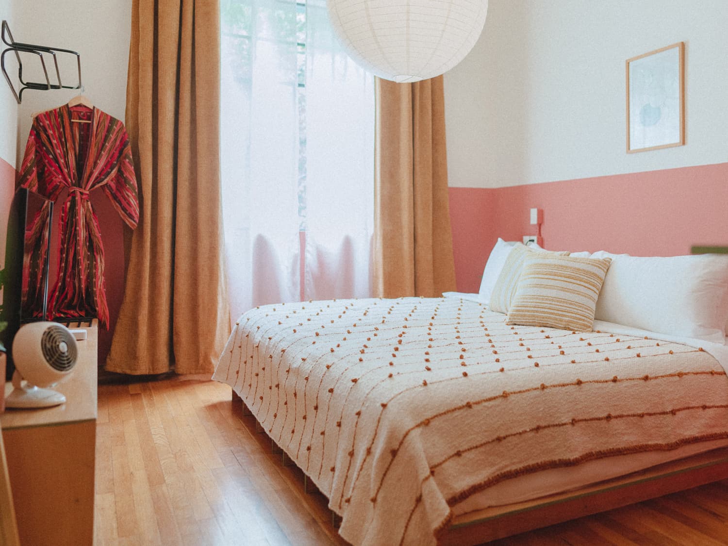 Your Living Room Shelf Belongs in Your Bedroom Here s Why Apartment Therapy