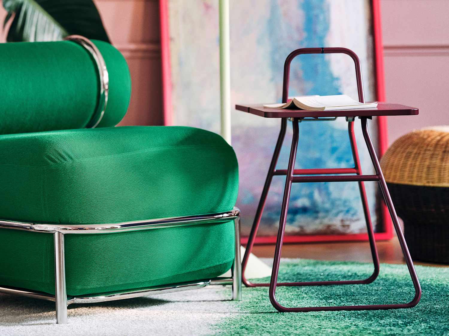 IKEA PS Collection 2026: 3 Trendiest New Furniture Designs