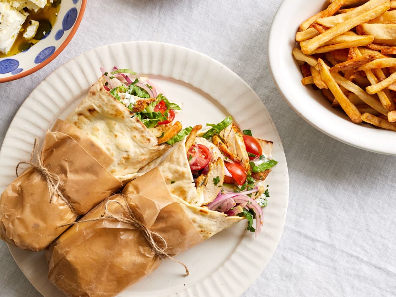 Chicken Shawarma, image size:1500x1125