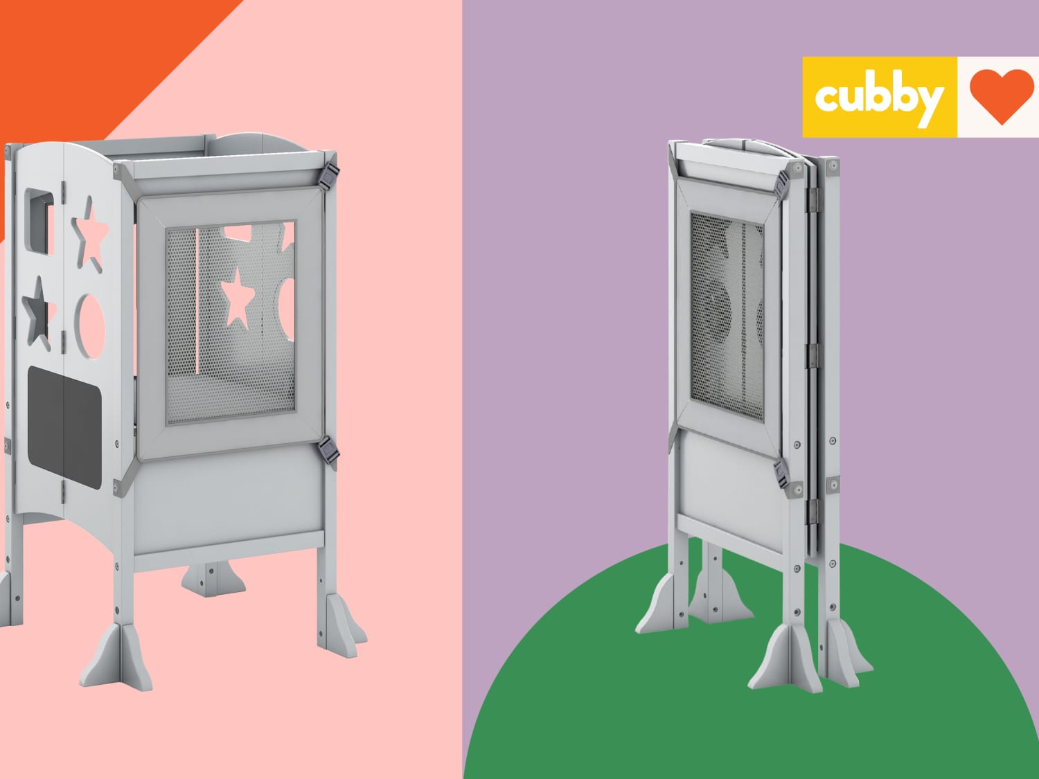 Is the Guidecraft Kitchen Helper Worth It? One Parent's Review Cubby