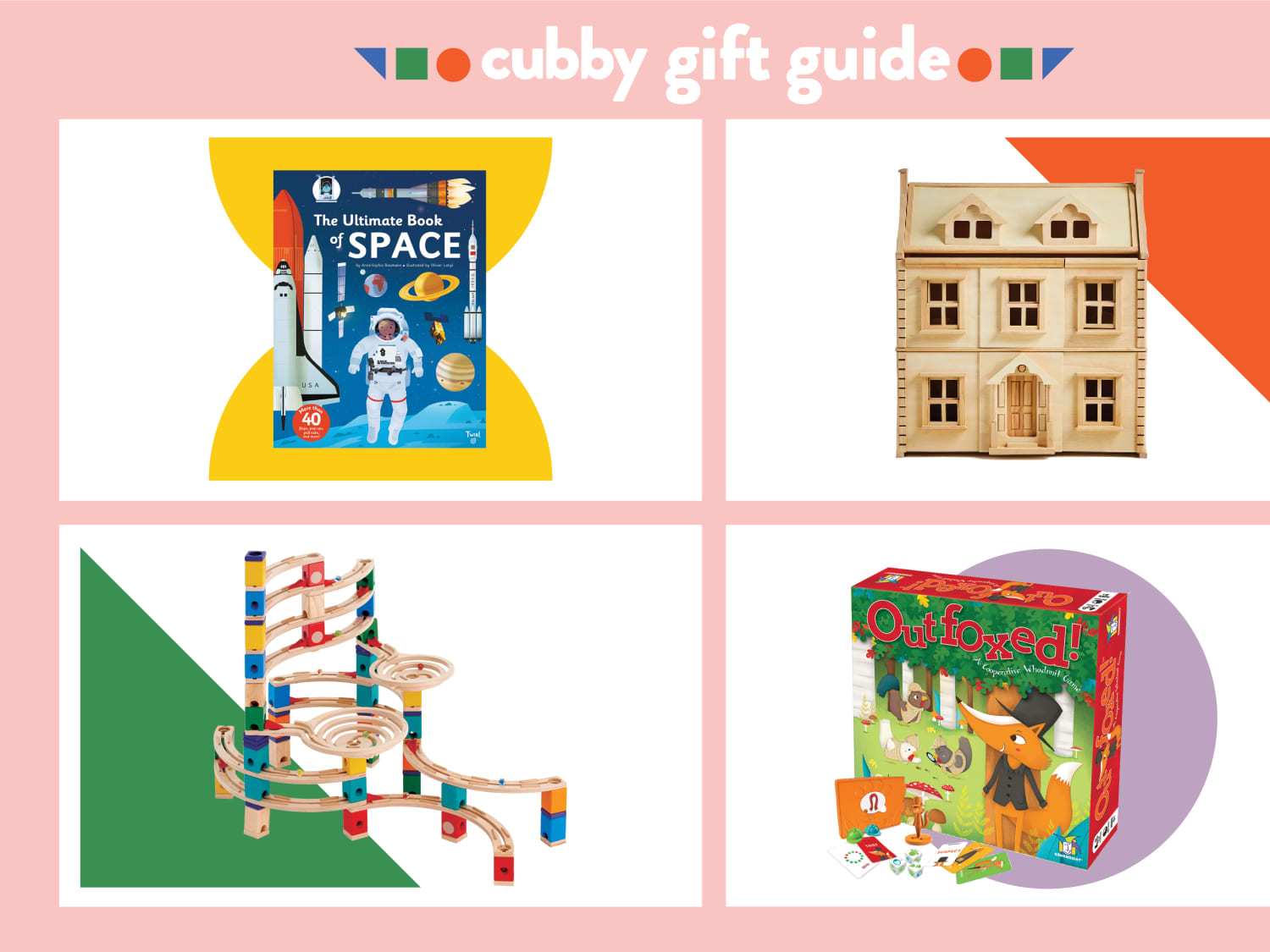 Gifts For 7 Year Olds [Favorite Toys for 2022]