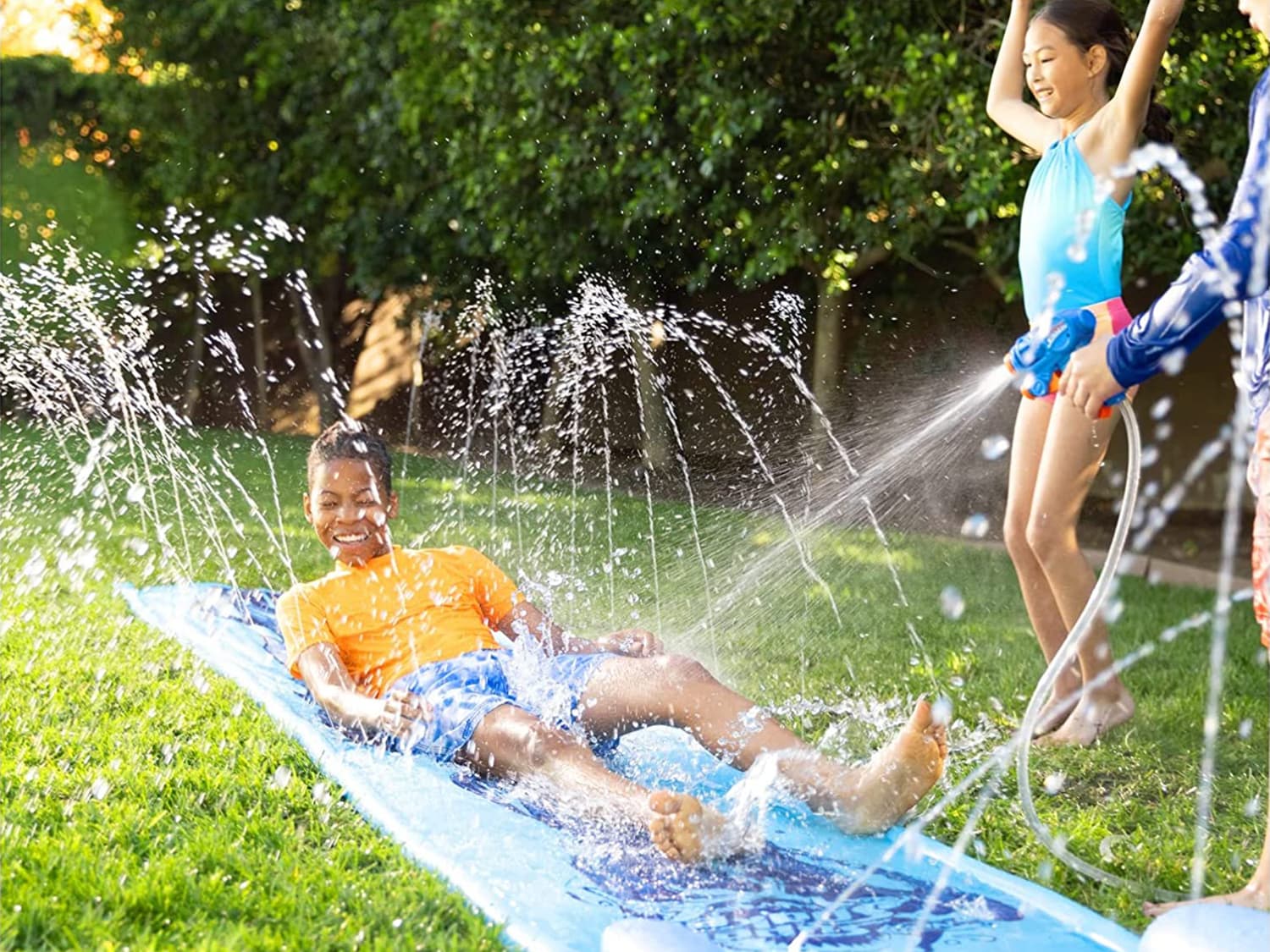 Water Slide Funny Swimming Fails Funny Swimming Fails Afv Water