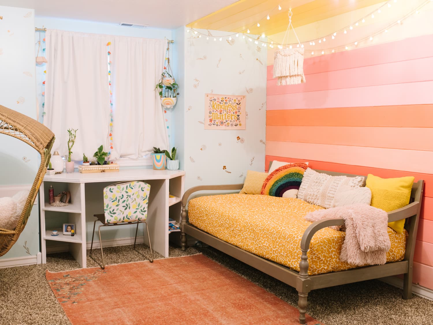 The Best Paint Colors for Kids' Rooms, According to Designers | Cubby, image size:1500x1125