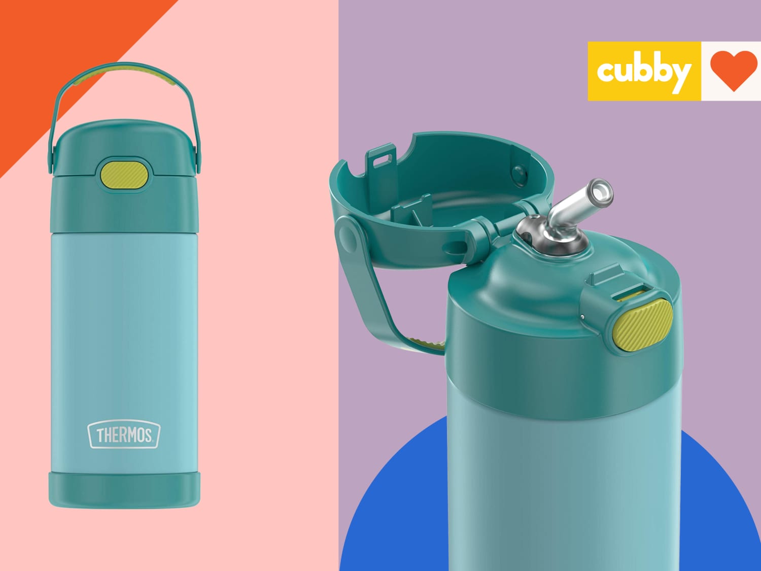 Funtainer bottle on sale