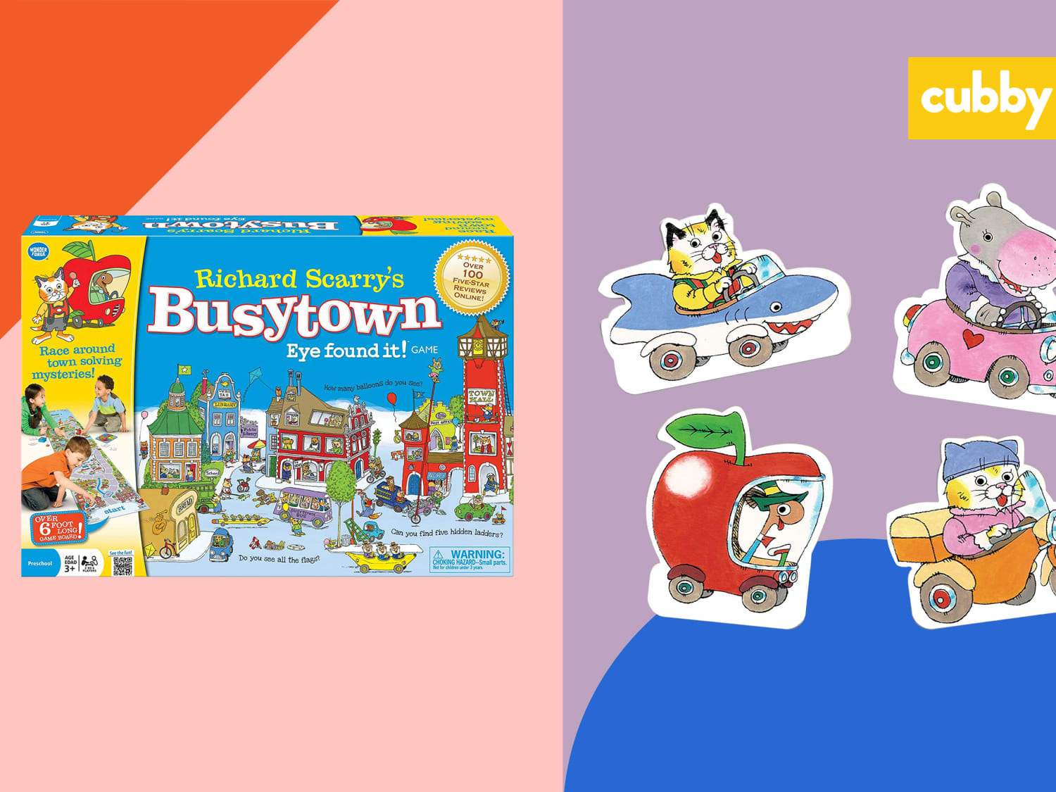 Richard Scarry Busytown Game Online informacionpublica.svet.gob.gt